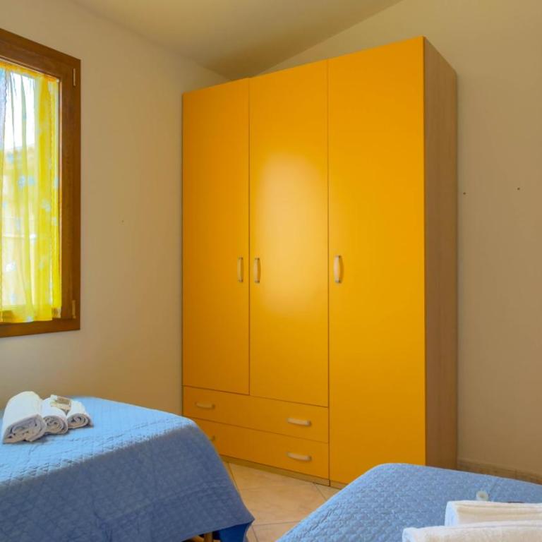 Casa Il Maestrale - Appartamento con 2 Camere da Letto - 21