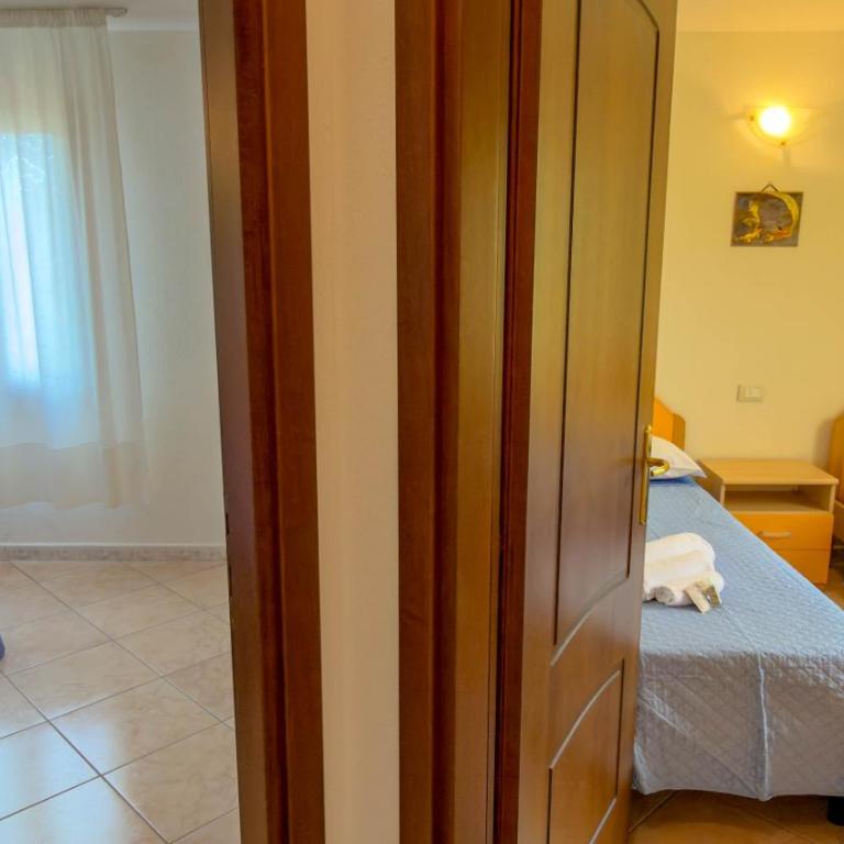 Casa Il Maestrale - Appartamento con 2 Camere da Letto - 23