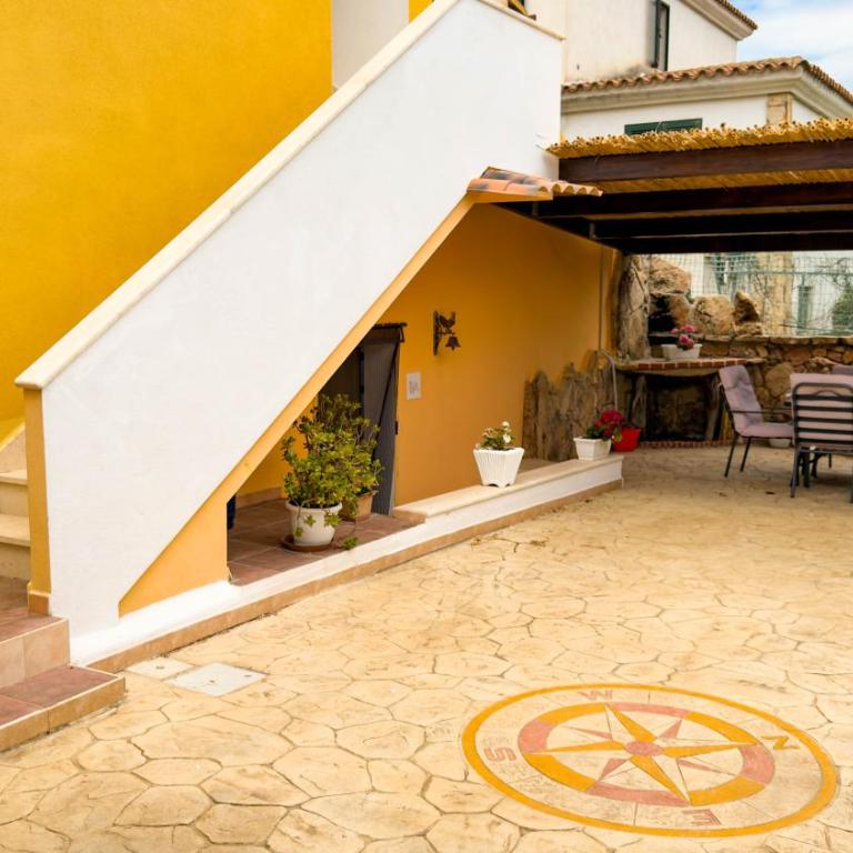Casa Il Maestrale - Appartamento con 2 Camere da Letto - 32