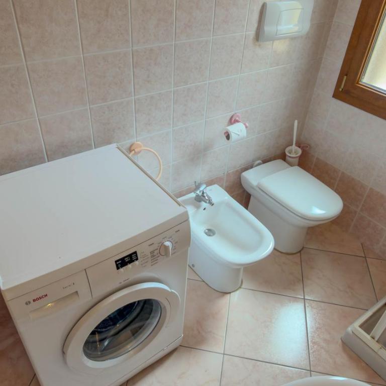 Casa Il Maestrale - Appartamento con 2 Camere da Letto - 27