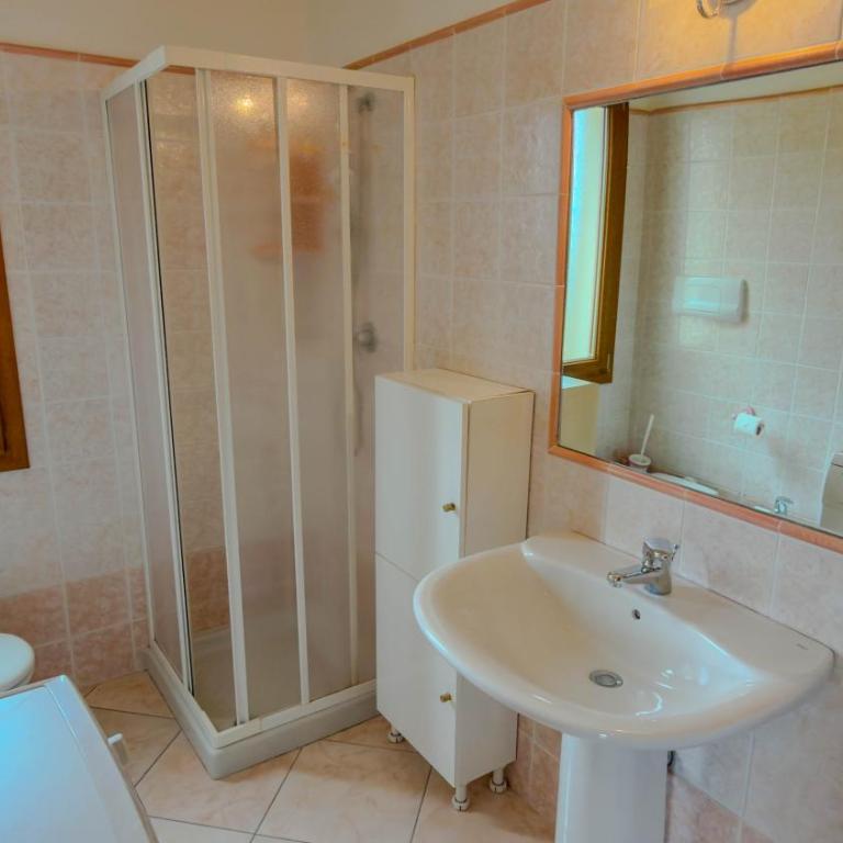 Casa Il Maestrale - Appartamento con 2 Camere da Letto - 24