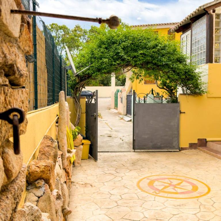 Casa Il Maestrale - Appartamento con 2 Camere da Letto - 7