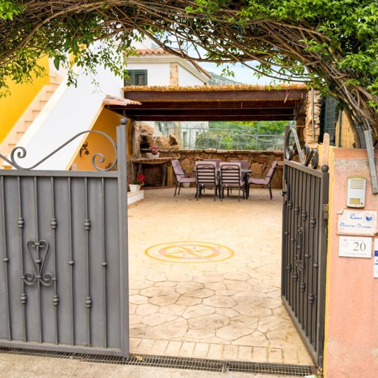 Casa Il Maestrale - Appartamento con 2 Camere da Letto - 33