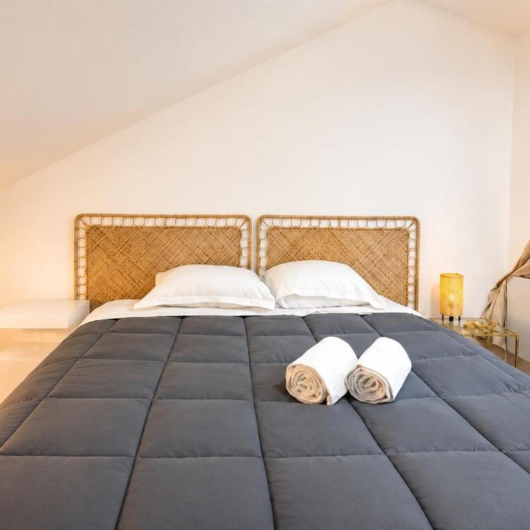 Loft lumineux et de caractère 4 routes - Appartamento con 1 Camera da Letto - 9