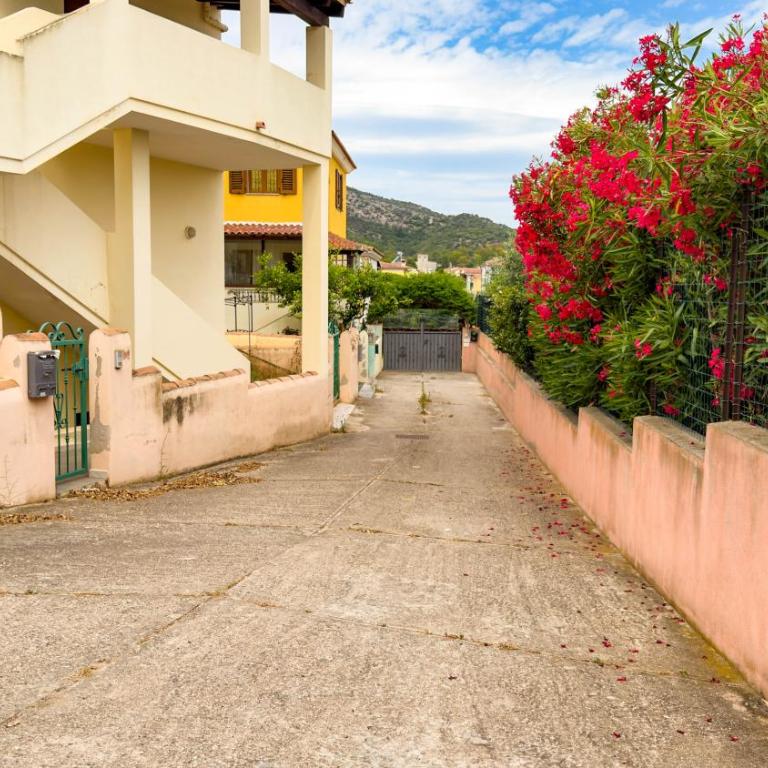 Casa Il Maestrale - Appartamento con 2 Camere da Letto - 36