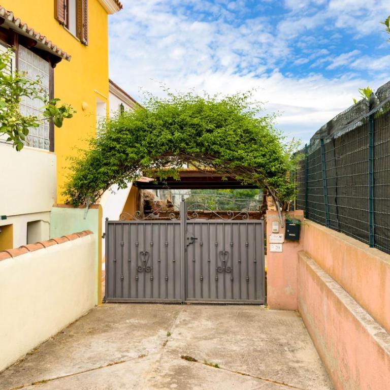 Casa Il Maestrale - Appartamento con 2 Camere da Letto - 34