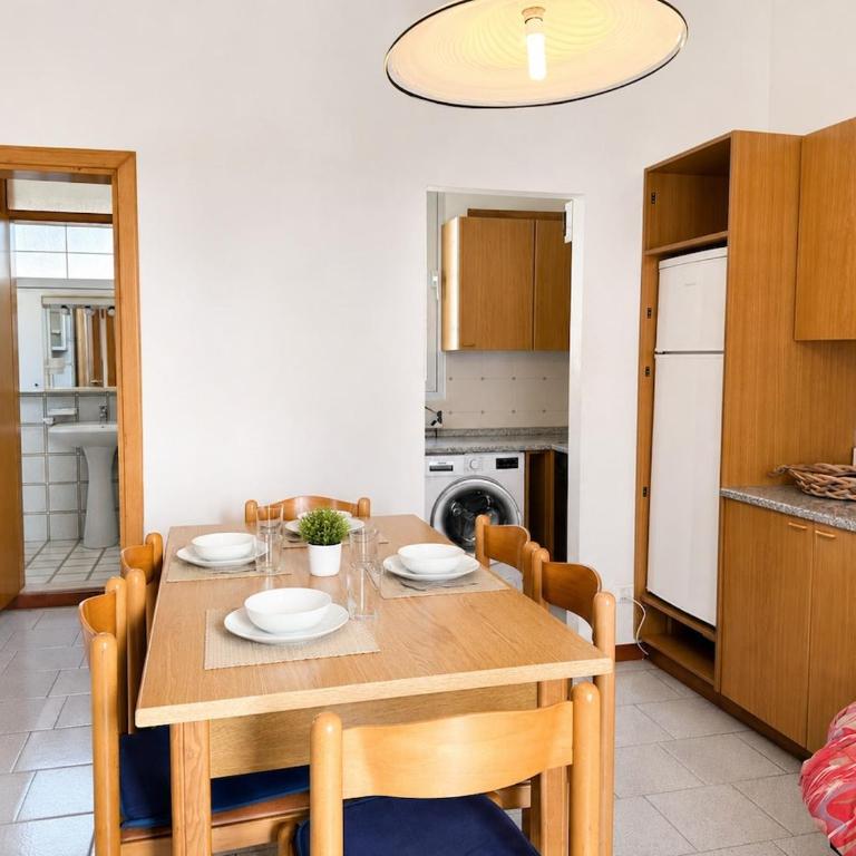 Beach Apartment with Private Parking in Jesolo - Appartamento con 2 Camere da Letto - 1