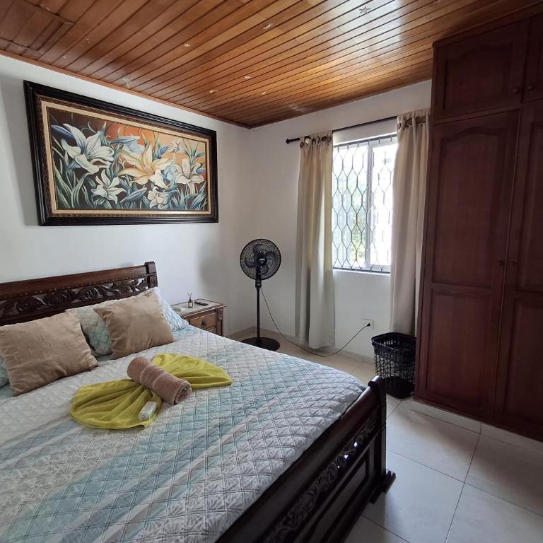 Rooms in Brussels - Cartagena - Two-Bedroom Apartment - 1