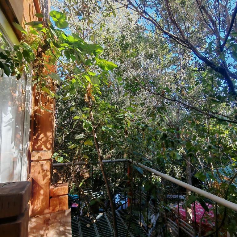 Hostal Chikiyan - Double Room with Spa Bath - 7