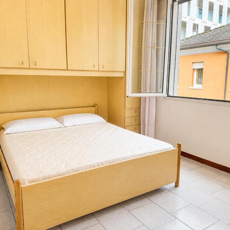 Beach Apartment with Private Parking in Jesolo - Appartamento con 2 Camere da Letto - 6