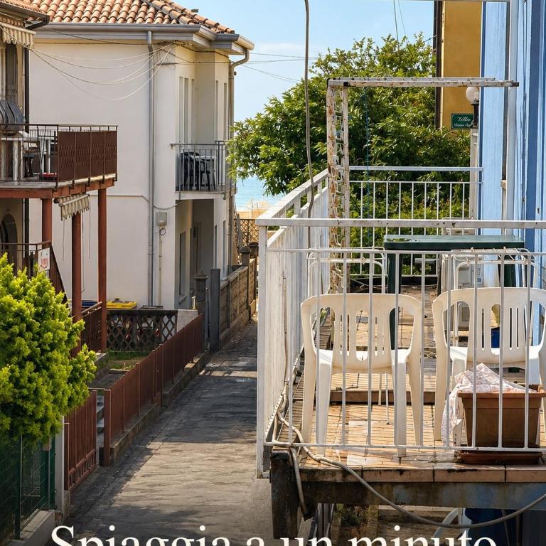 Beach Apartment with Private Parking in Jesolo - Appartamento con 2 Camere da Letto - 9
