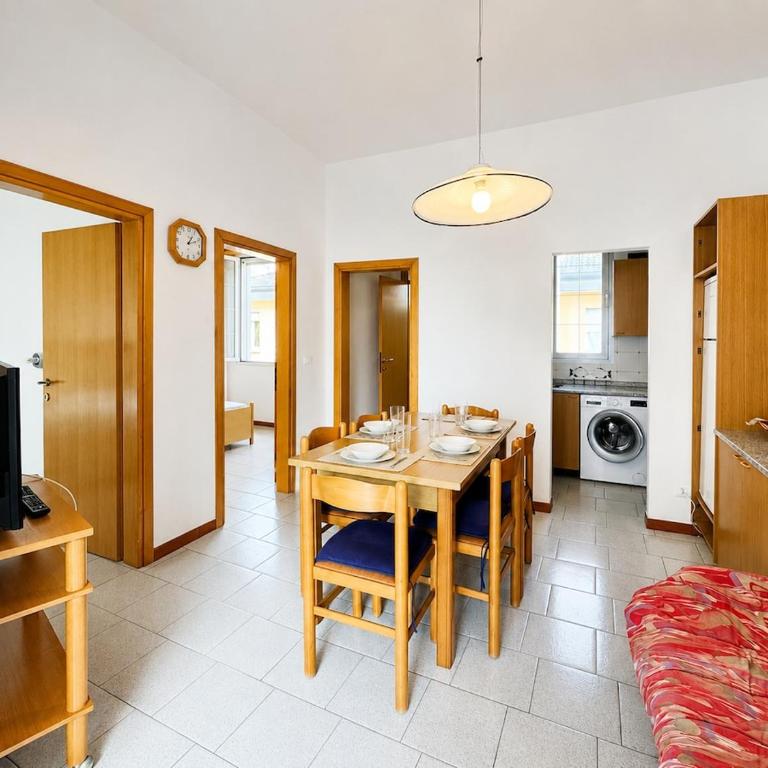 Beach Apartment with Private Parking in Jesolo - Appartamento con 2 Camere da Letto - 10