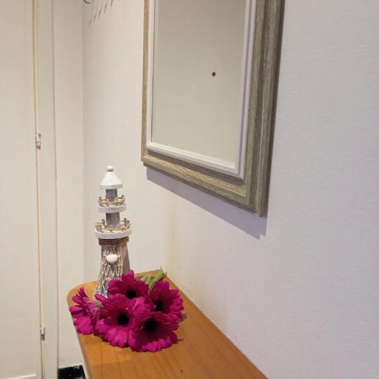Appartamento Amalfi - Two-Bedroom Apartment - 3