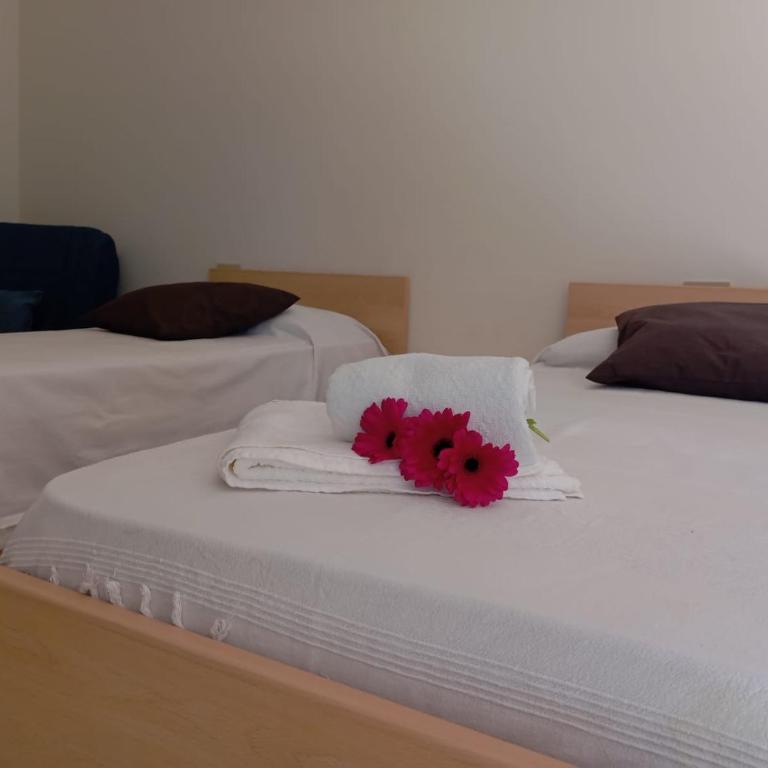 Appartamento Amalfi - Two-Bedroom Apartment - 4
