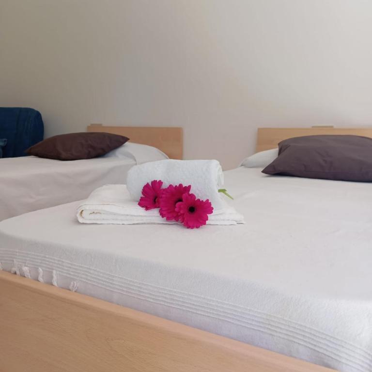 Appartamento Amalfi - Two-Bedroom Apartment - 5