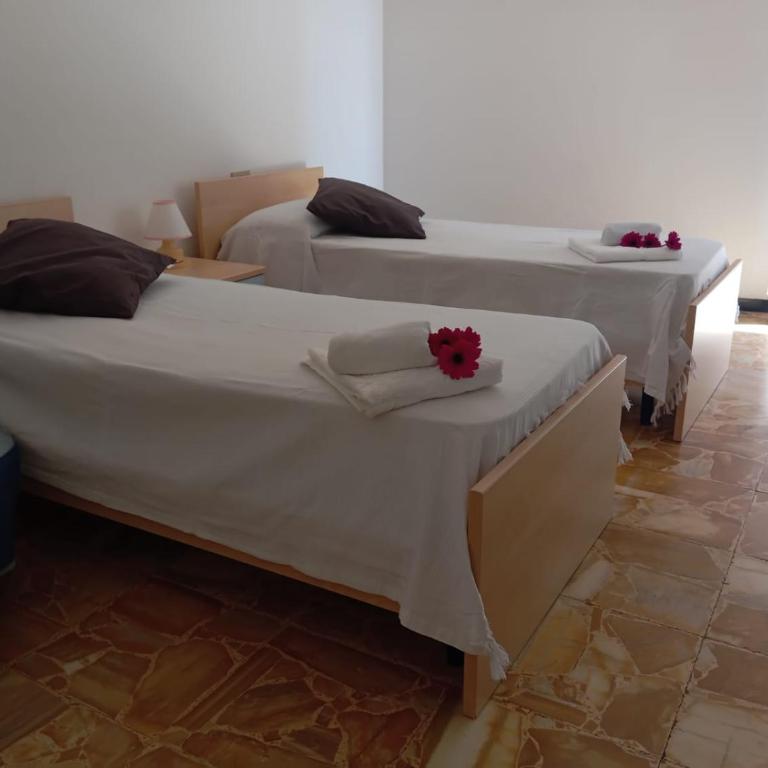 Appartamento Amalfi - Two-Bedroom Apartment - 6
