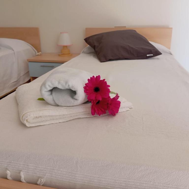 Appartamento Amalfi - Two-Bedroom Apartment - 1
