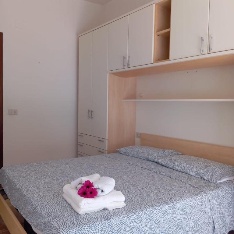 Appartamento Amalfi - Two-Bedroom Apartment - 2