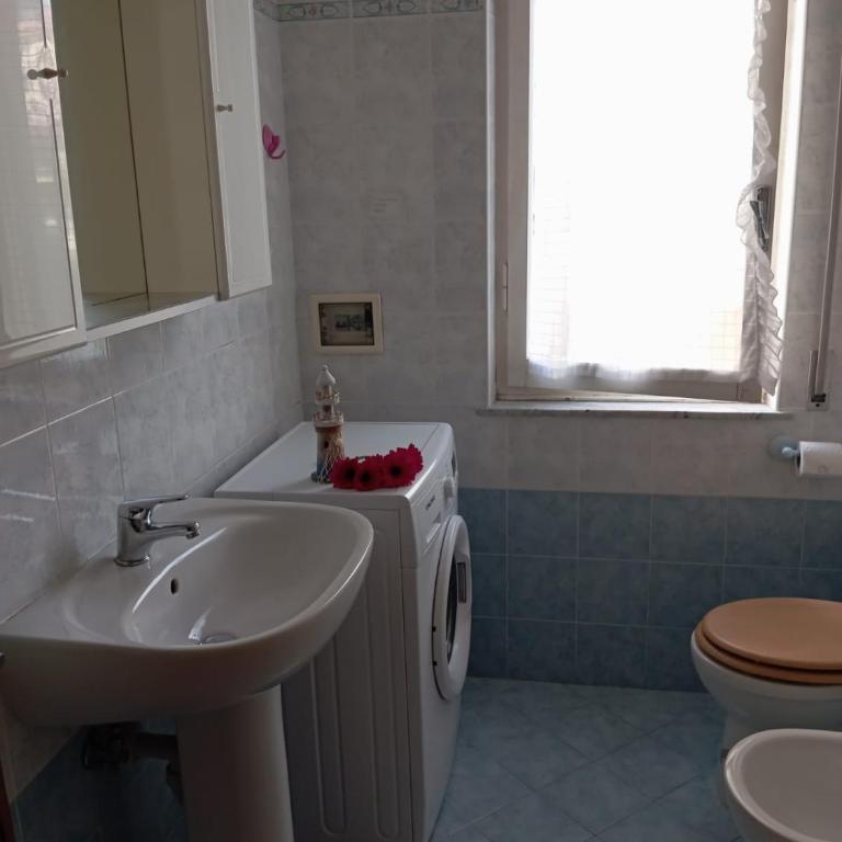 Appartamento Amalfi - Two-Bedroom Apartment - 9