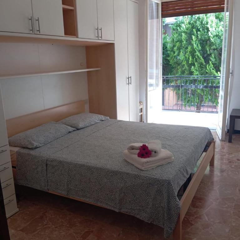 Appartamento Amalfi - Two-Bedroom Apartment - 10