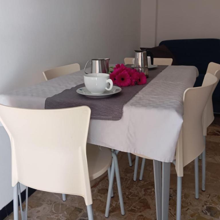 Appartamento Amalfi - Two-Bedroom Apartment - 11