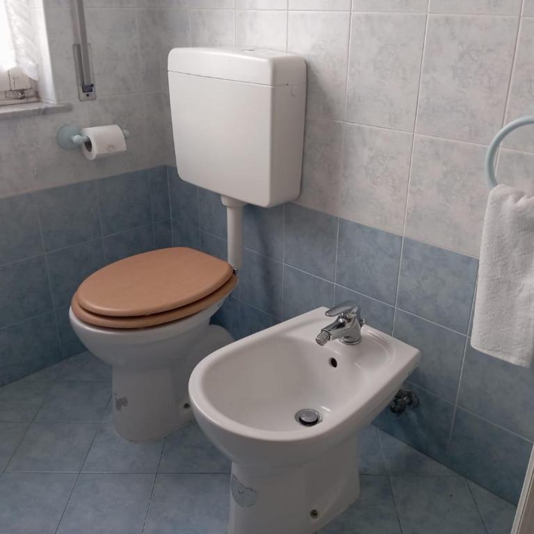 Appartamento Amalfi - Two-Bedroom Apartment - 12