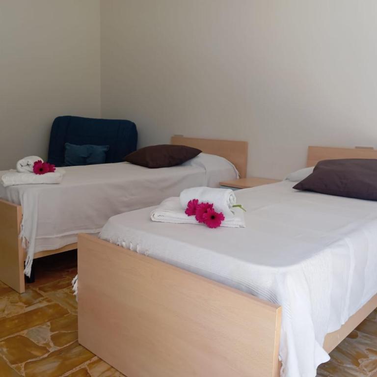 Appartamento Amalfi - Two-Bedroom Apartment - 13