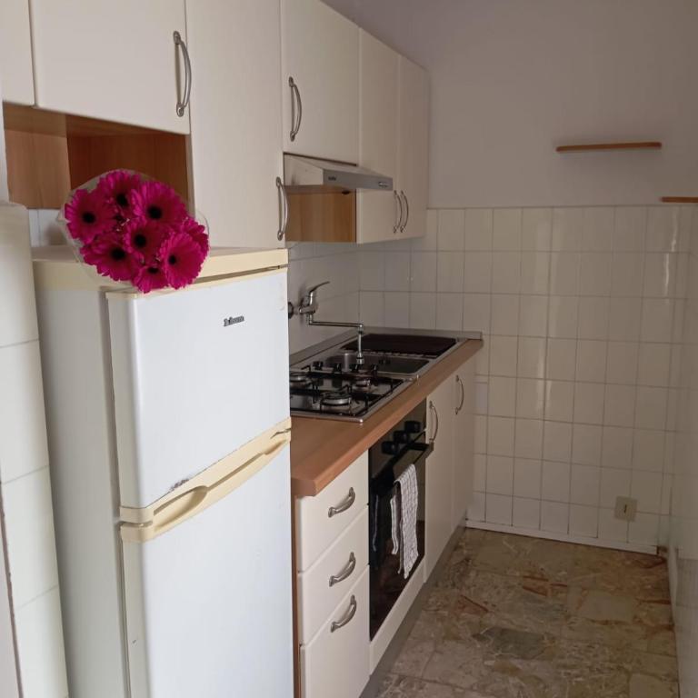 Appartamento Amalfi - Two-Bedroom Apartment - 14