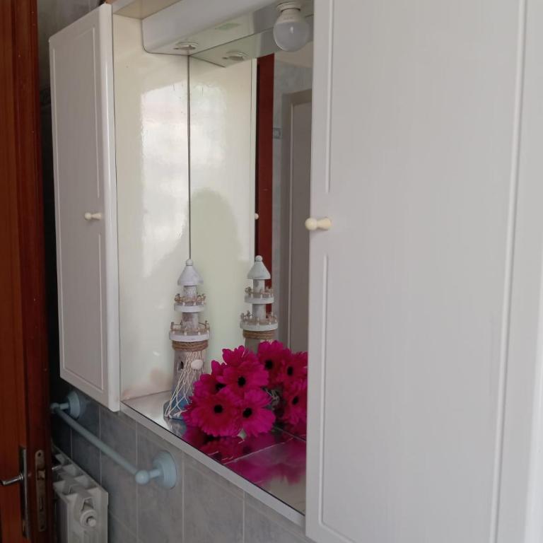 Appartamento Amalfi - Two-Bedroom Apartment - 17