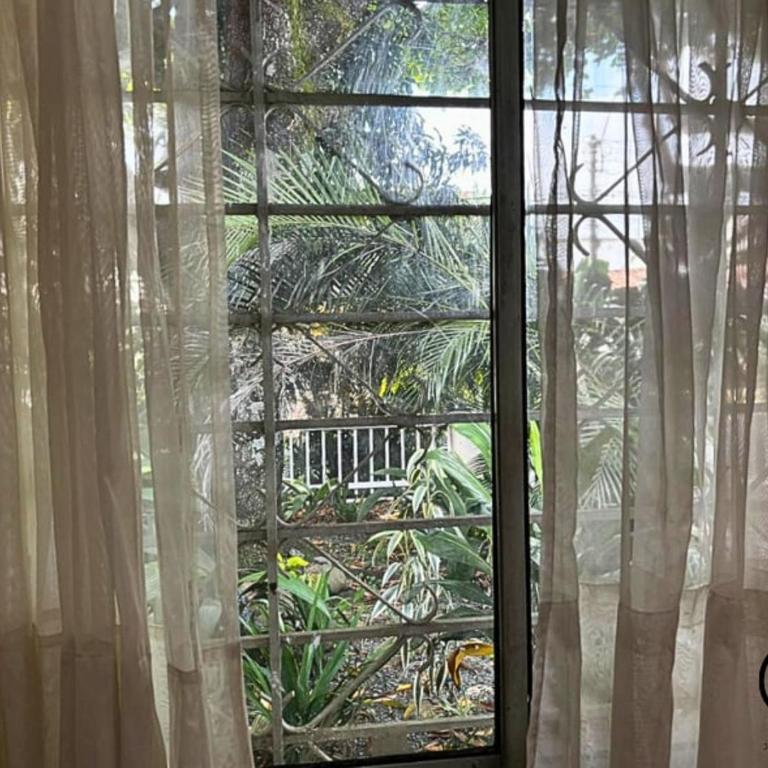 Loft 02 El Lido Cali Quiet Residential Area - One-Bedroom Apartment - 5