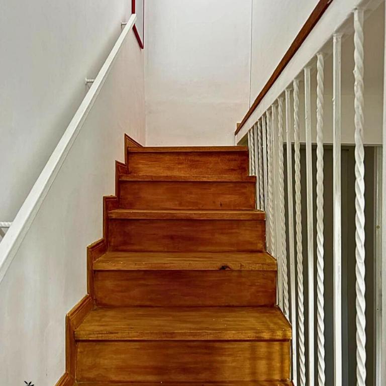 Loft 02 El Lido Cali Quiet Residential Area - One-Bedroom Apartment - 13