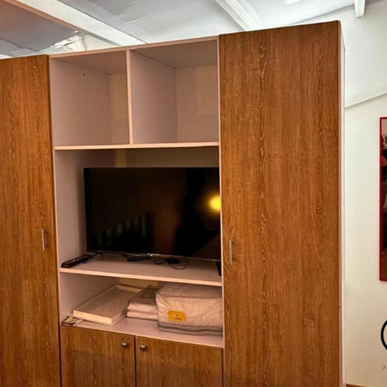 Loft 02 El Lido Cali Quiet Residential Area - One-Bedroom Apartment - 28
