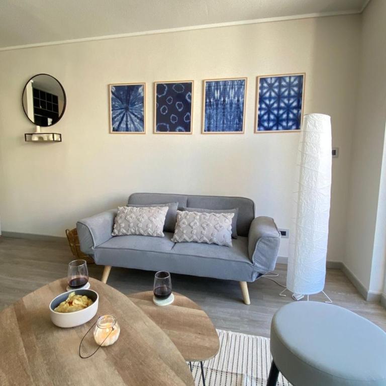 Apartamento nuevo con excelente ubicación - Apartamento de 1 dormitorio - 22