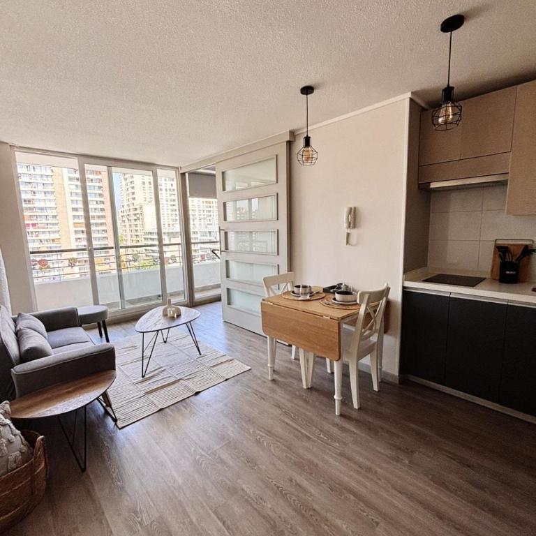 Apartamento nuevo con excelente ubicación - Apartamento de 1 dormitorio - 1