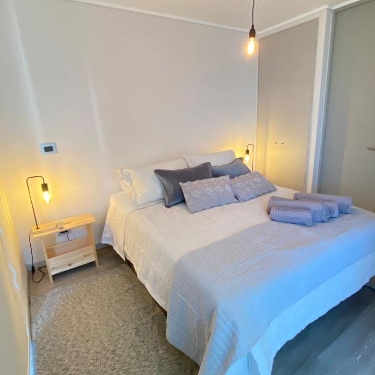 Apartamento nuevo con excelente ubicación - Apartamento de 1 dormitorio - 13