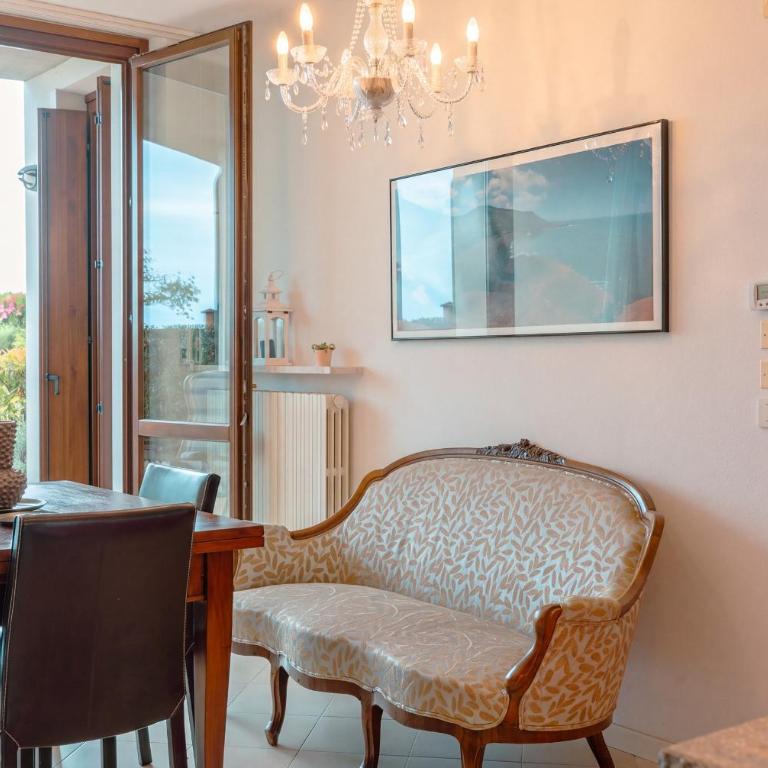SG - Chez Francois - Appartamento - 23