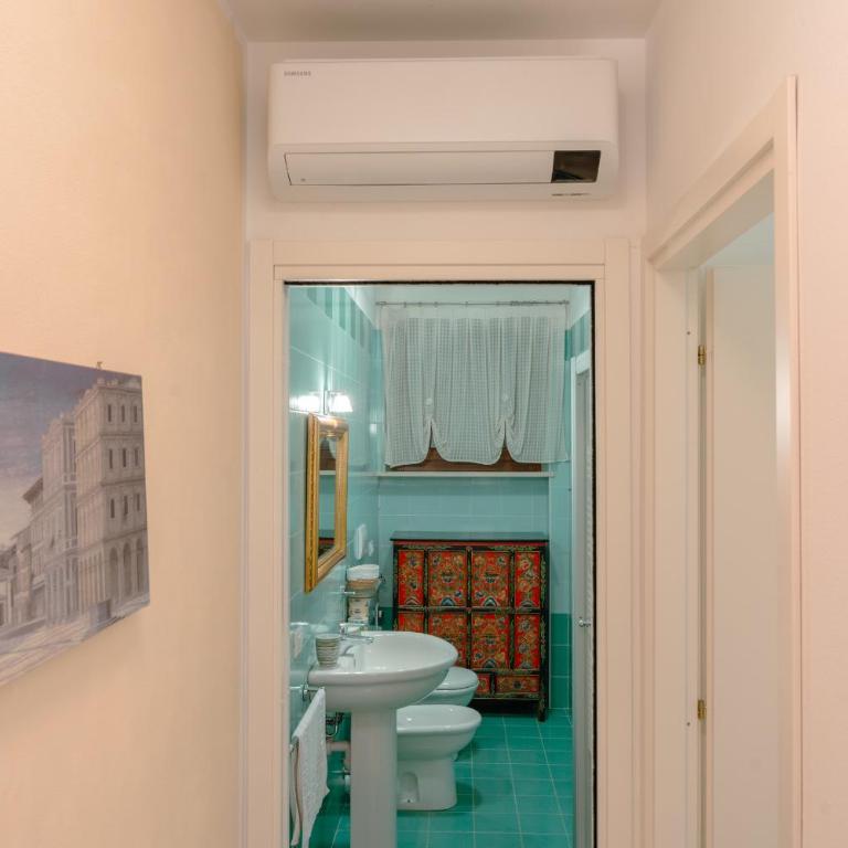 SG - Chez Francois - Appartamento - 24