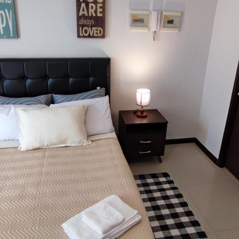 Departamento único Vivaldi - Apartamento de 1 dormitorio - 1