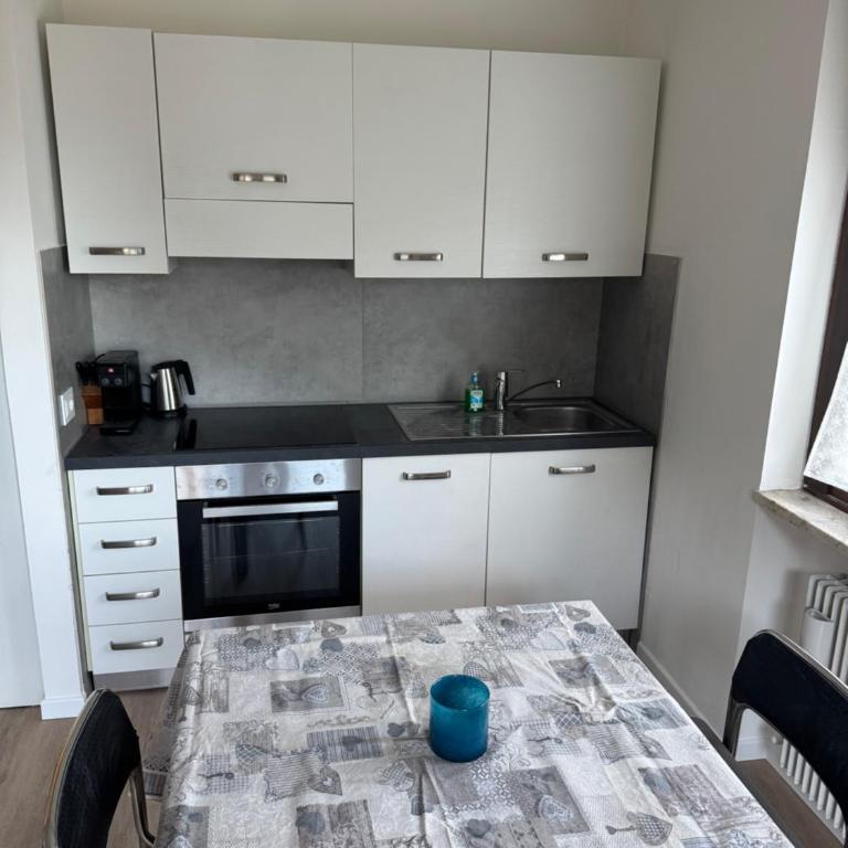 Merighi - One-Bedroom Apartment - 6