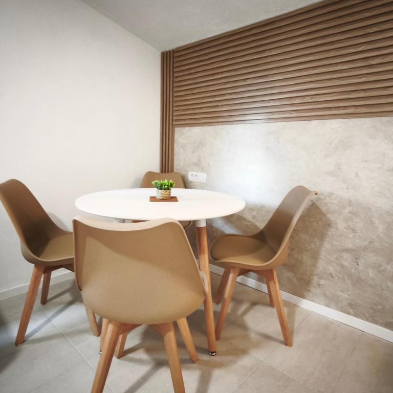 Apartmani Vukovic - Apartman sa 1 Spavaćom Sobom - 5
