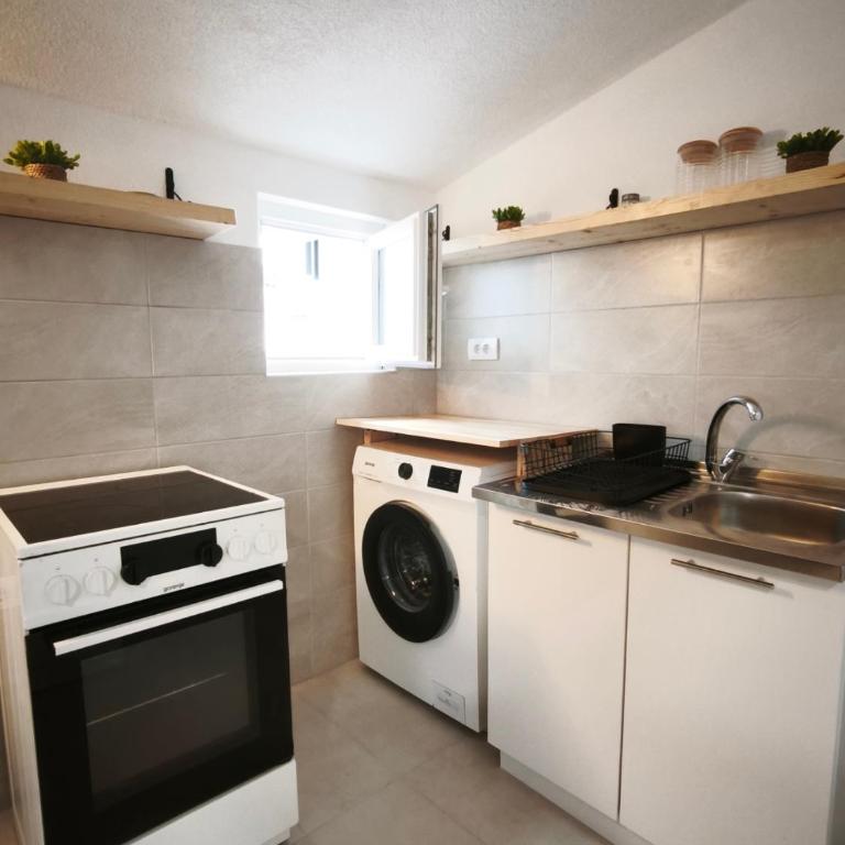 Apartmani Vukovic - Apartman sa 1 Spavaćom Sobom - 6