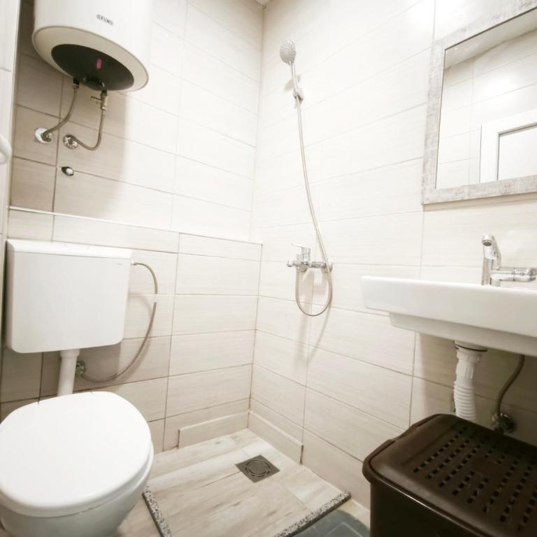 Apartmani Vukovic - Studio Apartman - 2