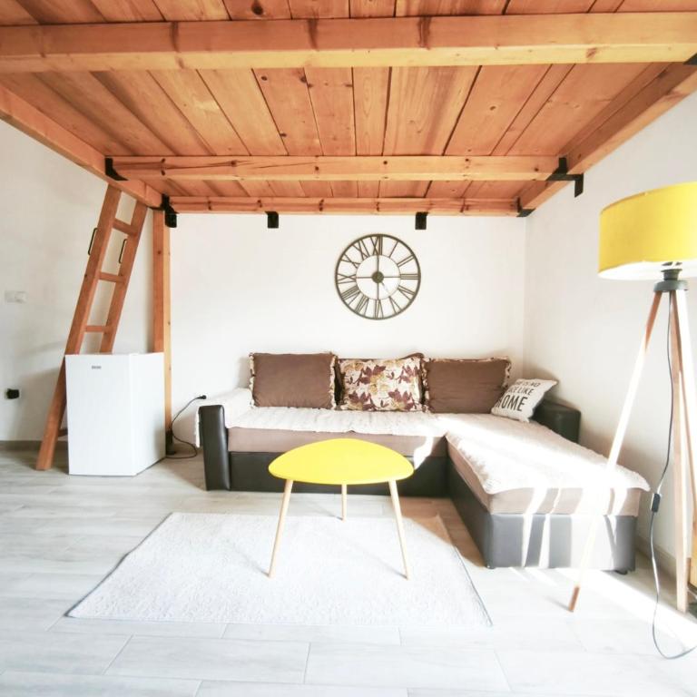 Apartmani Vukovic - Studio Apartman - 3