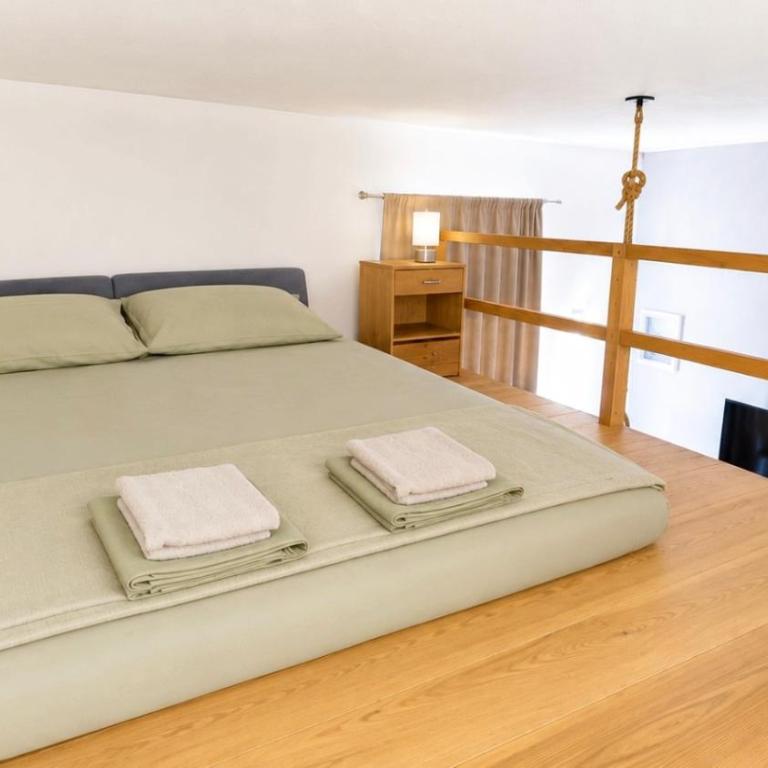 Apartmani Vukovic - Studio Apartman - 4
