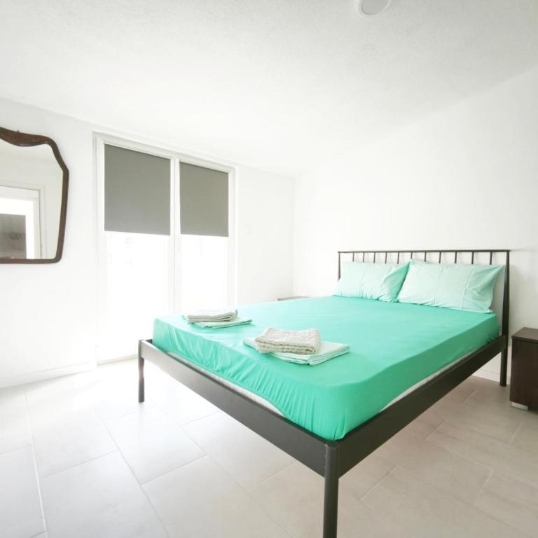 Apartmani Vukovic - Porodični Apartman s 1 Spavaćom Sobom - 9