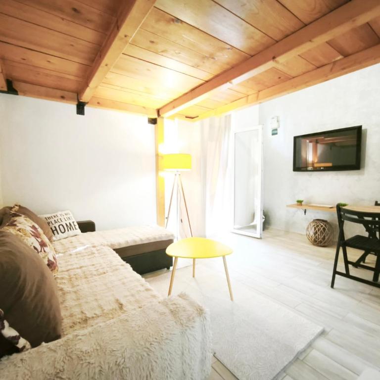 Apartmani Vukovic - Studio Apartman - 8
