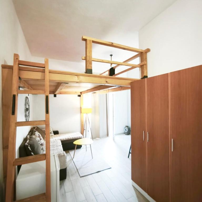 Apartmani Vukovic - Studio Apartman - 9