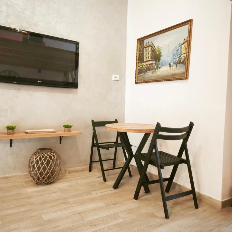 Apartmani Vukovic - Studio Apartman - 10