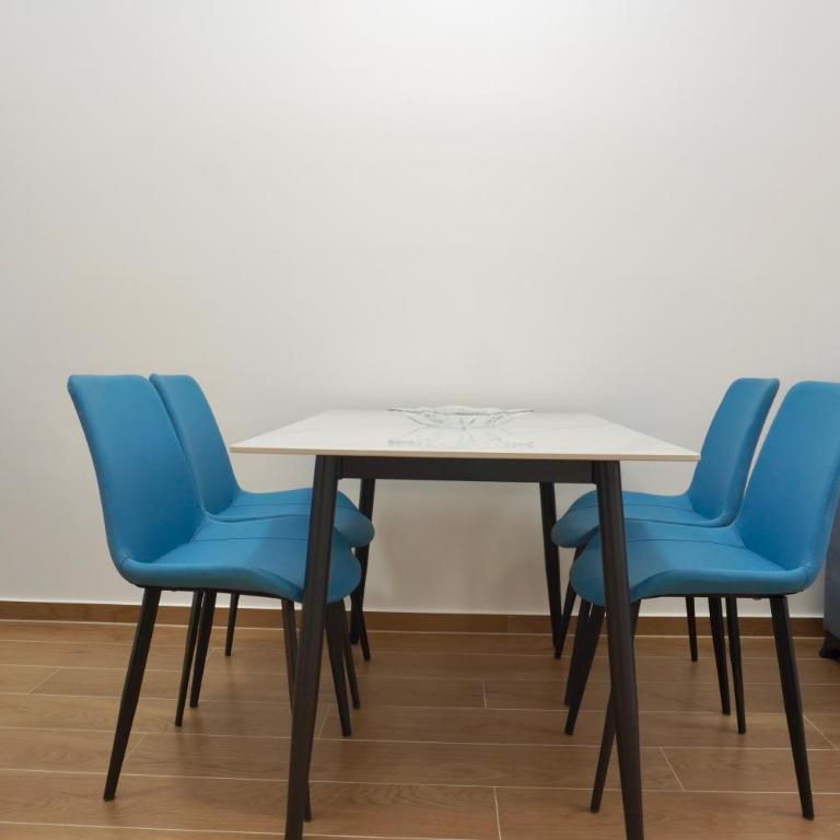XH Mani APARTMENTS - Apartment mit 1 Schlafzimmer und Terrasse - 1