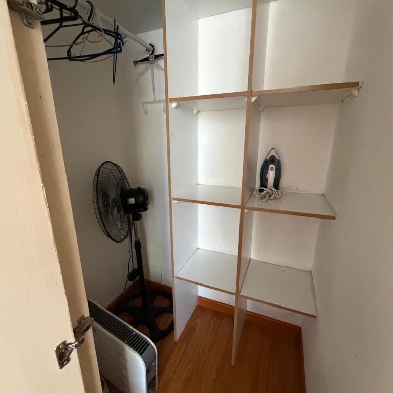 Dpto para 5 personas con estacionamiento - Two-Bedroom Apartment - 4